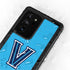 Villanova University Wildcats V Large Galaxy Note20 Ultra 5G Waterproof Case