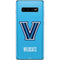 Villanova University Wildcats V Large Galaxy S10 Plus Skin