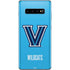 Villanova University Wildcats V Large Galaxy S10 Plus Skin