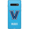 Villanova University Wildcats V Large Galaxy S10 Skin