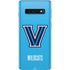 Villanova University Wildcats V Large Galaxy S10 Skin
