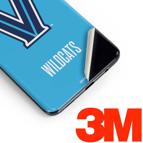 Villanova University Wildcats V Large Galaxy S10 Skin