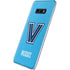 Villanova University Wildcats V Large Galaxy S10e Skin