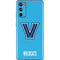 Villanova University Wildcats V Large Galaxy S20 Fan Edition Skin