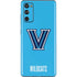 Villanova University Wildcats V Large Galaxy S20 Fan Edition Skin
