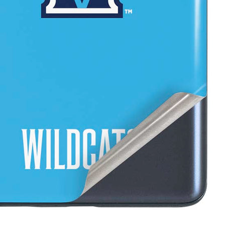 Villanova University Wildcats V Large Galaxy S20 Fan Edition Skin