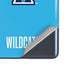 Villanova University Wildcats V Large Galaxy S20 Fan Edition Skin