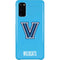 Villanova University Wildcats V Large Galaxy S20 Lite Case