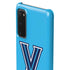 Villanova University Wildcats V Large Galaxy S20 Lite Case