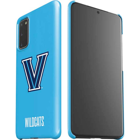 Villanova University Wildcats V Large Galaxy S20 Lite Case
