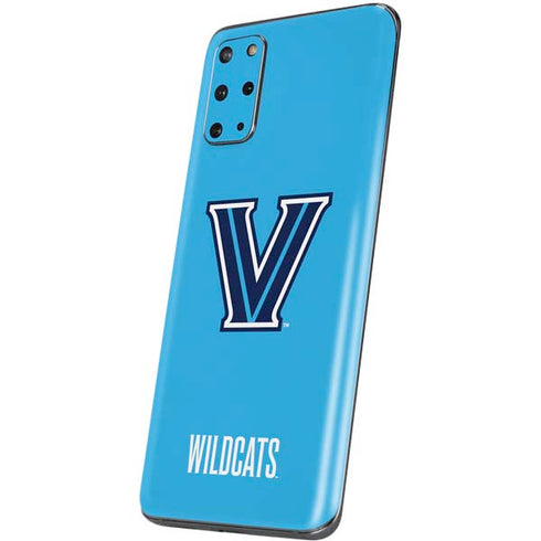 Villanova University Wildcats V Large Galaxy S20 Plus Skin