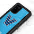 Villanova University Wildcats V Large Galaxy S20 Plus Waterproof Case