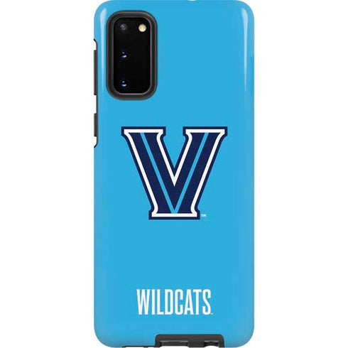 Villanova University Wildcats V Large Galaxy S20 Pro Case