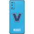 Villanova University Wildcats V Large Galaxy S20 Skin