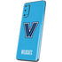 Villanova University Wildcats V Large Galaxy S20 Skin