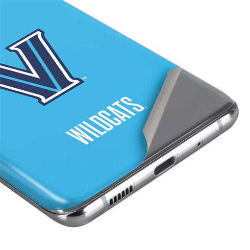 Villanova University Wildcats V Large Galaxy S20 Ultra 5G Skin