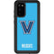 Villanova University Wildcats V Large Galaxy S20 Waterproof Case