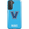 Villanova University Wildcats V Large Galaxy S21 5G Pro Case