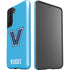 Villanova University Wildcats V Large Galaxy S21 5G Pro Case