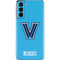 Villanova University Wildcats V Large Galaxy S21 5G Skin