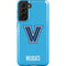 Villanova University Wildcats V Large Galaxy S21 Plus 5G Pro Case