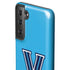 Villanova University Wildcats V Large Galaxy S21 Plus 5G Pro Case