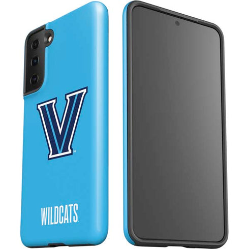 Villanova University Wildcats V Large Galaxy S21 Plus 5G Pro Case