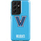Villanova University Wildcats V Large Galaxy S21 Ultra 5G Pro Case