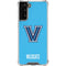 Villanova University Wildcats V Large Galaxy S22 Plus Clear Case