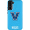 Villanova University Wildcats V Large Galaxy S22 Plus Pro Case