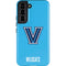 Villanova University Wildcats V Large Galaxy S22 Pro Case