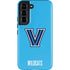 Villanova University Wildcats V Large Galaxy S22 Pro Case