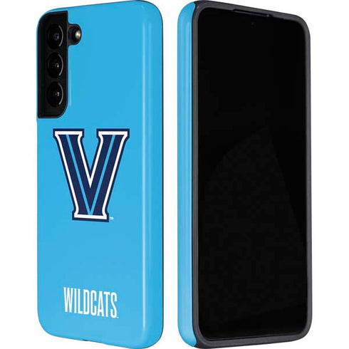 Villanova University Wildcats V Large Galaxy S22 Pro Case