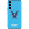 Villanova University Wildcats V Large Galaxy S22 Skin