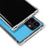 Villanova University Wildcats V Large Galaxy S22 Ultra Clear Case