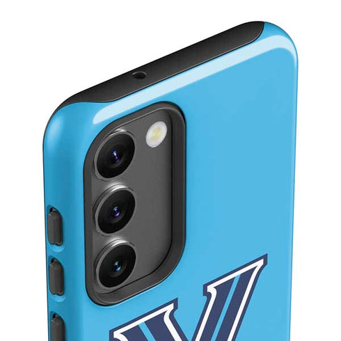 Villanova University Wildcats V Large Galaxy S23 Plus Pro Case
