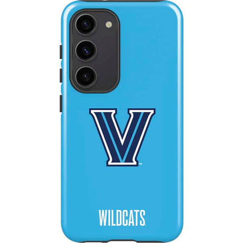 Villanova University Wildcats V Large Galaxy S23 Pro Case