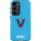 Villanova University Wildcats V Large Galaxy S23 Pro Case