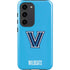 Villanova University Wildcats V Large Galaxy S23 Pro Case