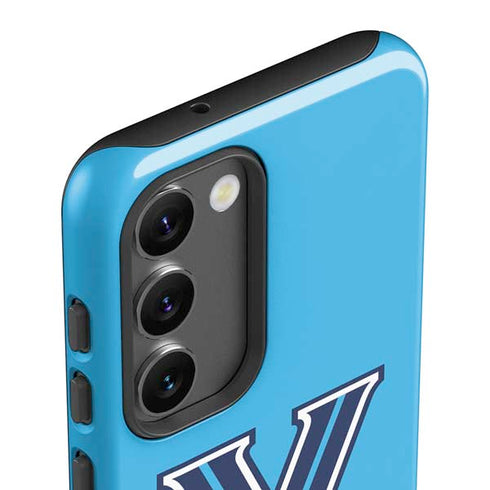 Villanova University Wildcats V Large Galaxy S23 Pro Case