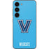 Villanova University Wildcats V Large Galaxy S23 Skin