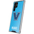 Villanova University Wildcats V Large Galaxy S23 Ultra Clear Case