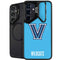 Villanova University Wildcats V Large Galaxy S24 FE Kickstand Case