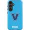 Villanova University Wildcats V Large Galaxy S25 Impact Case