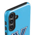 Villanova University Wildcats V Large Galaxy S25 Impact Case