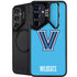 Villanova University Wildcats V Large Galaxy S25 Kickstand Case