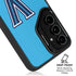 Villanova University Wildcats V Large Galaxy S25 Kickstand Case