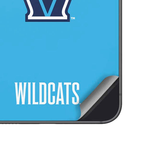 Villanova University Wildcats V Large Galaxy S24 Plus Skin