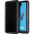 Villanova University Wildcats V Large Galaxy S24 Plus Waterproof Case