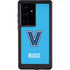Villanova University Wildcats V Large Galaxy S24 Ultra Waterproof Case